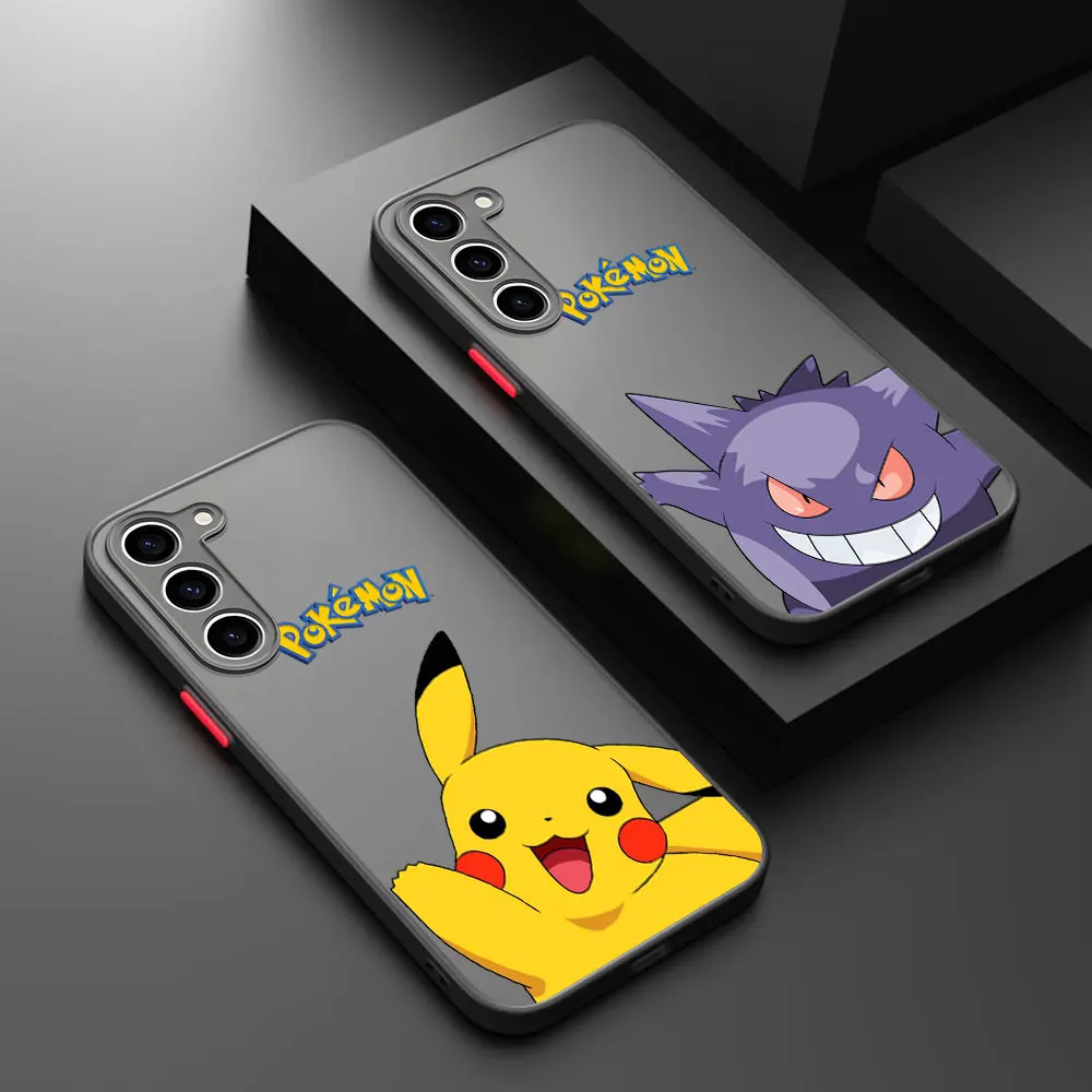 Cartoon Pokemon Pik… - image