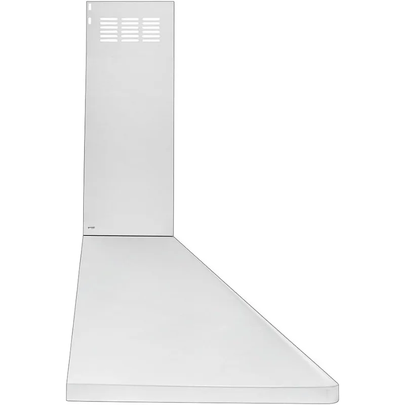 PROLINE 30-Inch Wall Range Hood, Ducted, 900 CFM, Stainless Steel, LED Lights, ULTRA-QUIET Blower Motor, 4 Speed