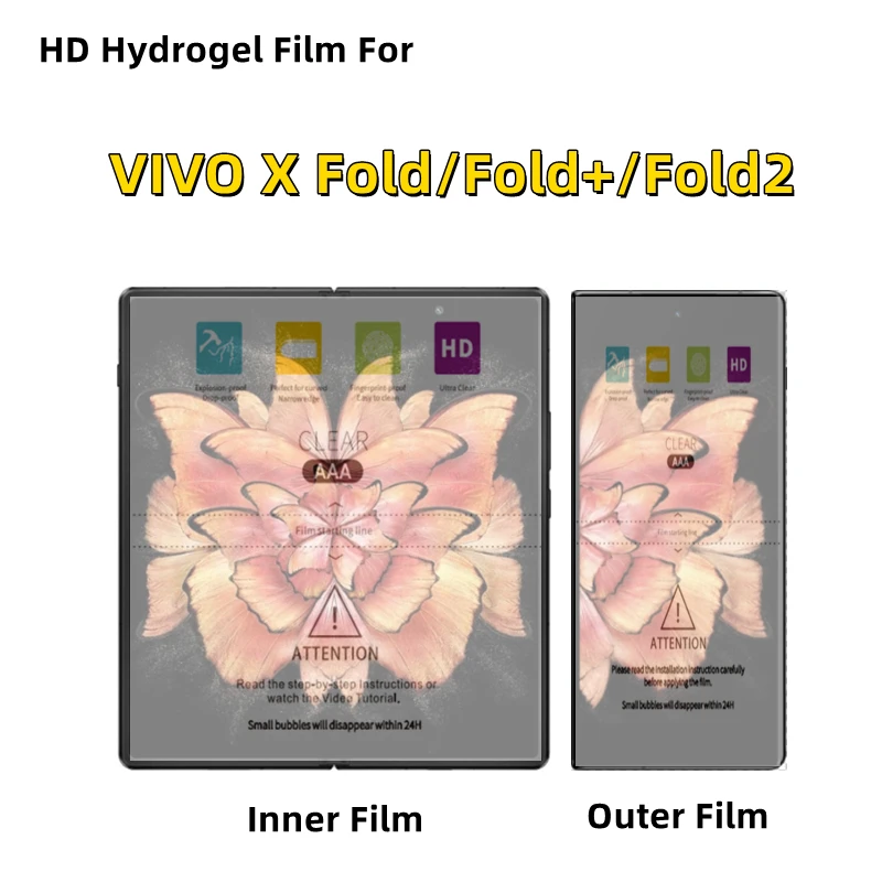 vivo fold2
