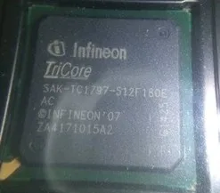 Free shipping   SAK-TC1797-512F180E AC 274BGA     Spot  10PCS