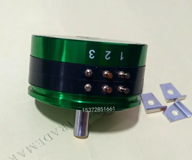 Product bargaining, do not order directlyCPP45BX2 Precision Angle Sensor Duplex 6-Post 1K2K5K10K