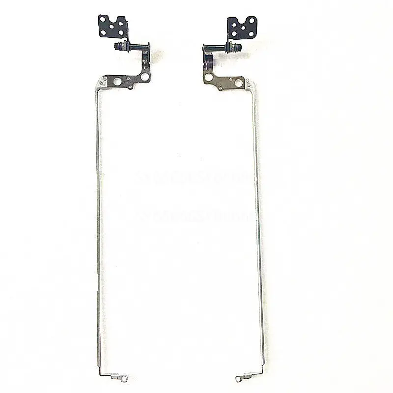 100% New Laptop LCD Screen Hinge Spindle For Toshiba L50-B L55-B L55A-T Non Touch Notebook Replacement Hinges