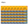 40pcs CR435