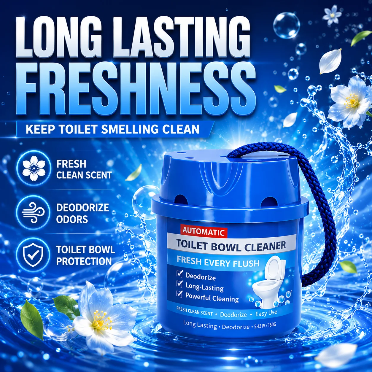 Thumbnail 4 - #13 Trending Toilet Bowl Cleaners Right Now