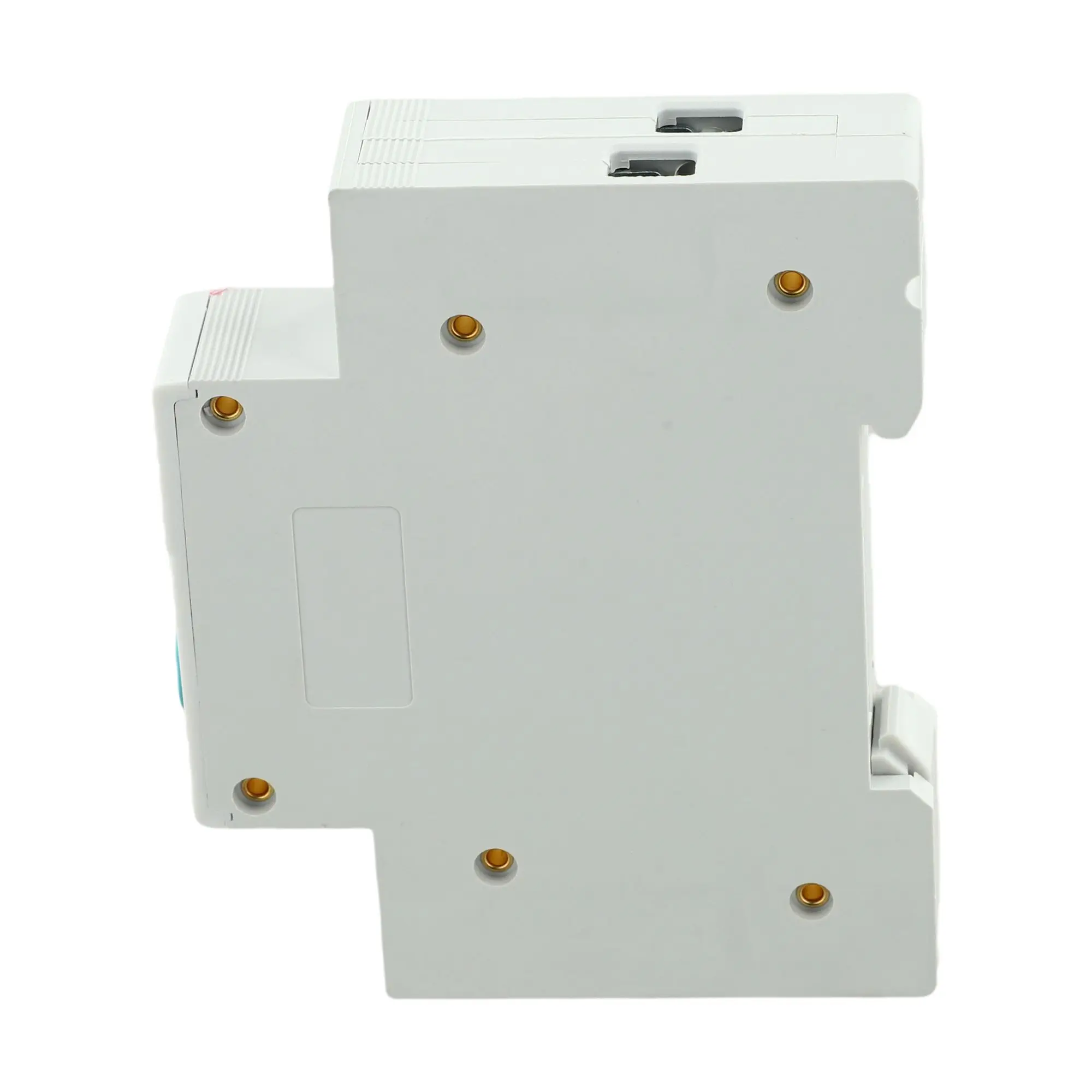 Automated Tasks Energy Efficiency Optimization DC WIFI Switch Circuit Breaker 12-80V Voltage Range 63A Rated Current