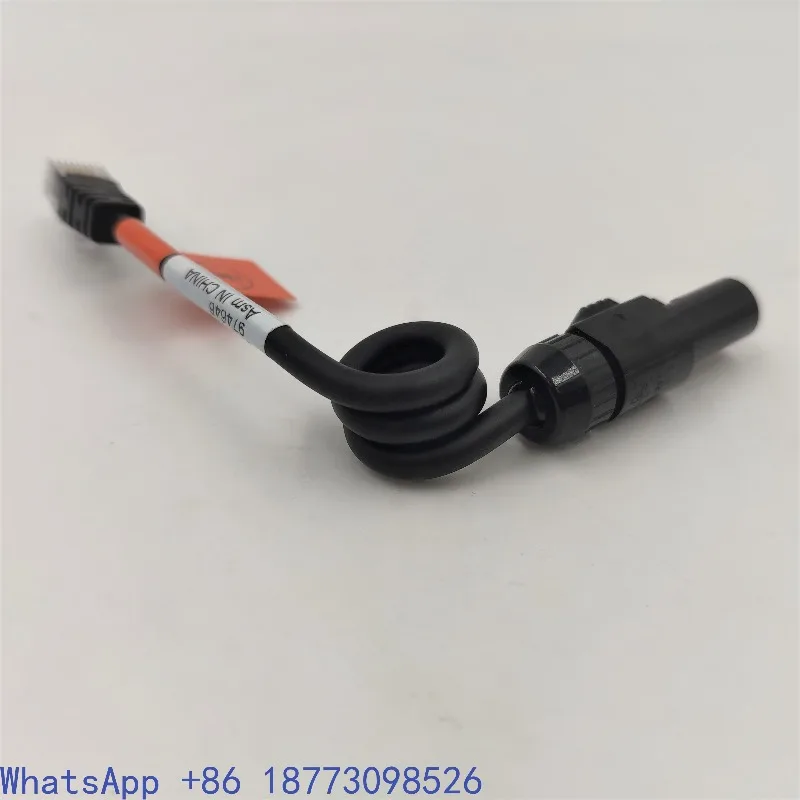 Cable de Sensor de oxígeno GE Original 1009-5570-000, Cable de batería O2 para GE Datex Ohmeda Aespire 7100