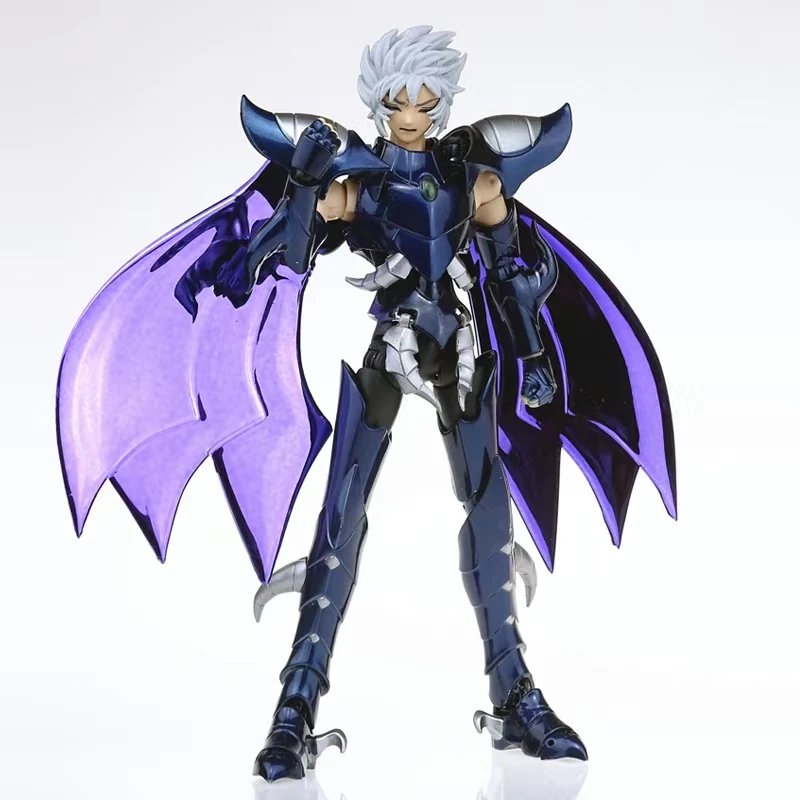 

Фигурка RH Saint Seiya Myth Cloth EXM/EX Basilisk Shirufuido/Sylphide Hades Specters Knights of the Zodiac В наличии