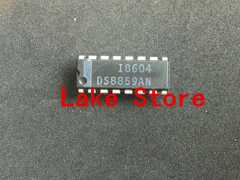 

5 unids/lote DS8859AN DIP