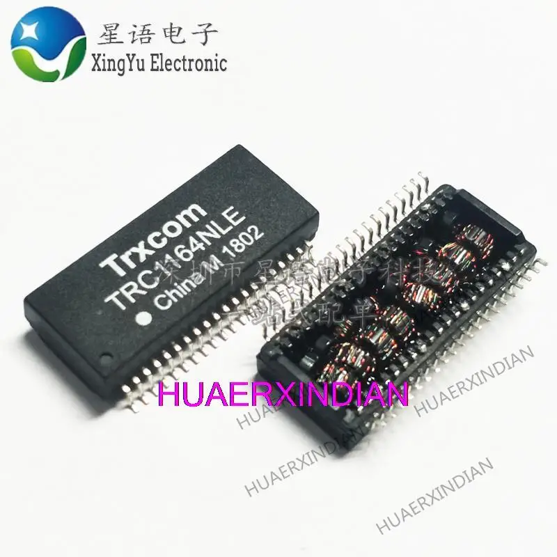 

5 шт. оригинальные TRC1164NLE TRC1164NL SOP40