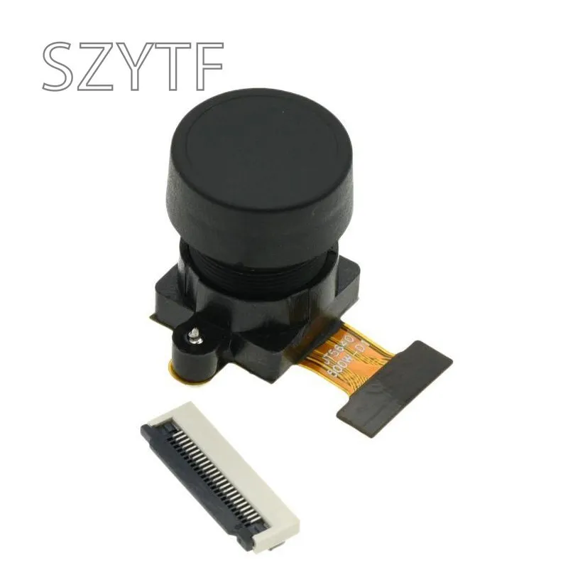 Factory Direct Sales OV5640 Camera Module High-definition 500W Wide-angle 160-degree