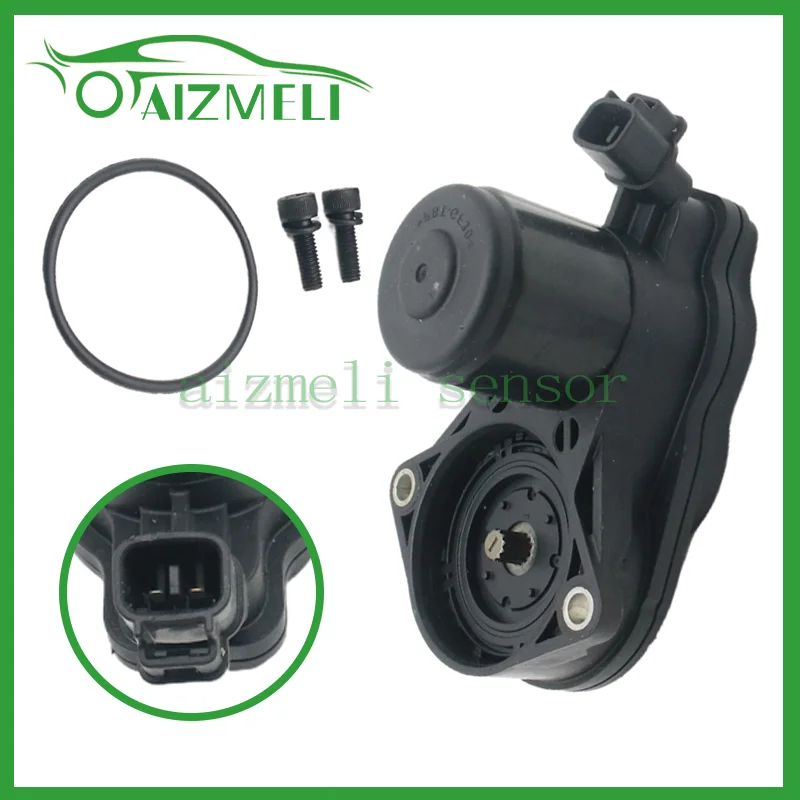 

Боковой электрический двигатель стояночного тормоза 46310-33010 для Lexus RC350 NX350 ES350 ES250 Toyota Avalon Corolla Sedan Sienna RAV4 Camry OE