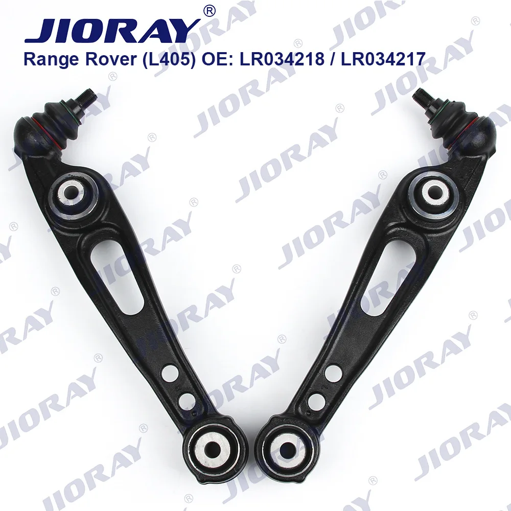 

Suitable for Land Rover Range Rover 4th Generation L405 Lower Straight Arm LR034218/LR034217