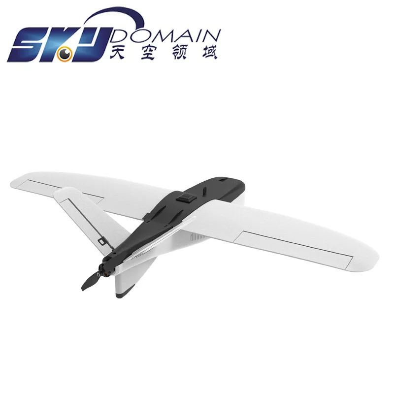 Cross-border ZOHD Nano Talon EVO Little Fat Man Upgraded 860mm Fixed Wing Crossing Aircraft