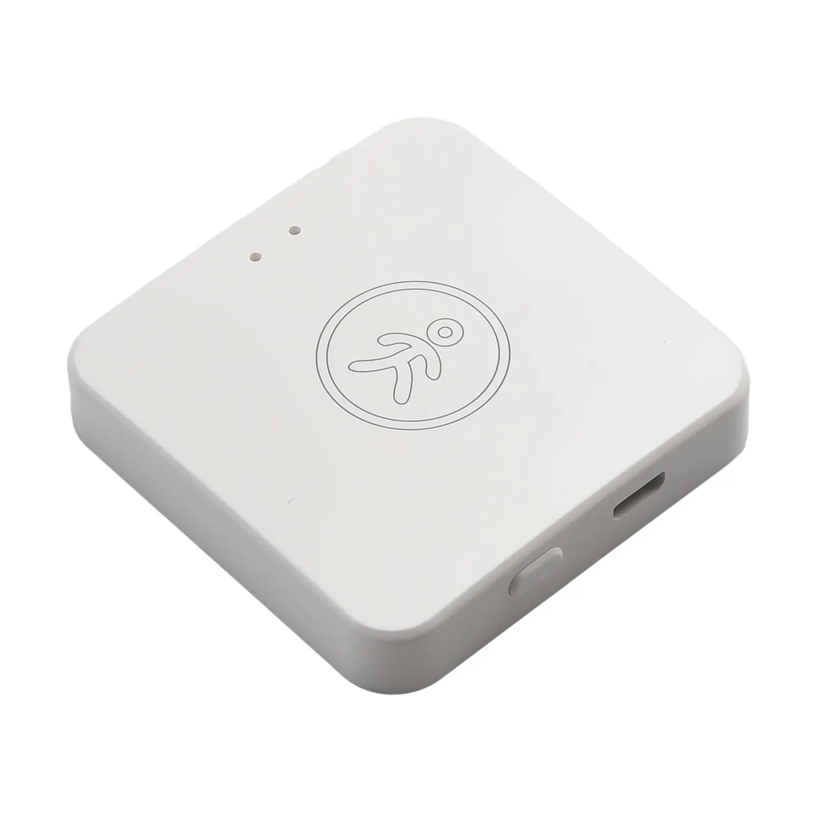 

mmWave Human Presence Sensor For For Tuya PlatFor Form Enabling Illuminance-Linked Lighting and For For Smart Device Triggers