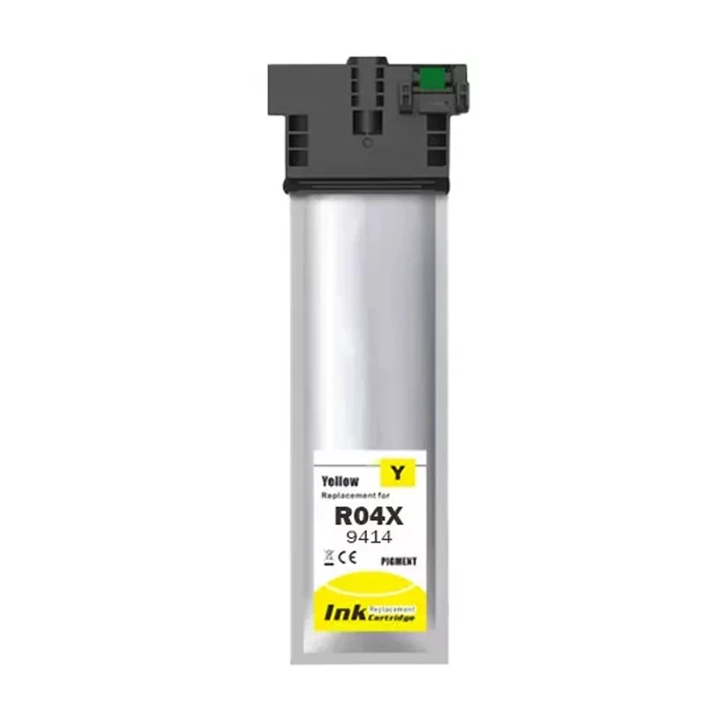 T9411 T9412 T9413 T9414 R04L R04X Kartrid Tas Tinta Warna untuk Epson WorkForce Pro WF-C5290 WF-C5210 WF-C5790 WF-C5710 WF C5210