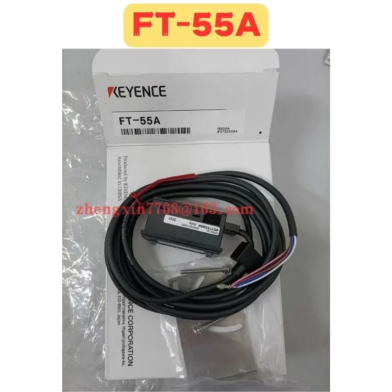 

Brand New FT-55A FT 55A Temperature Sensor