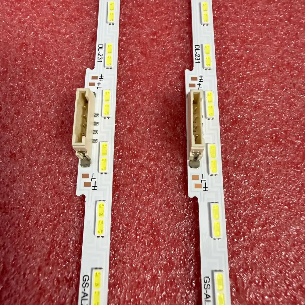 LED Backlight Strip For Samsung UN55AU9000G UN55AU9000K UA55AU9000S UN55CU8000B UN55CU8000G UN55CU8000P UN55CU8000F