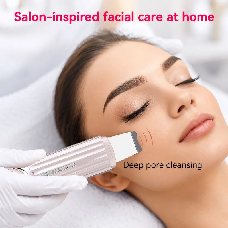 kskin-5-in-1-facial-beauty-device-ultrasonic-rf-ems-red-led-ion-cleansing-deep-cleansing-usb-rechargeable-face-massager-skincare