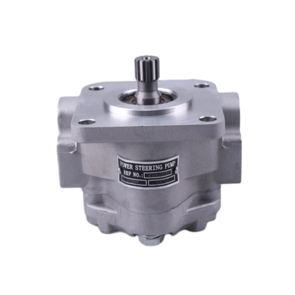 

Hydraulic Pump AM876750 For 2210 2305 3005 4100 4110 670 770 790 Agricultural Machinery Parts Tractor Parts