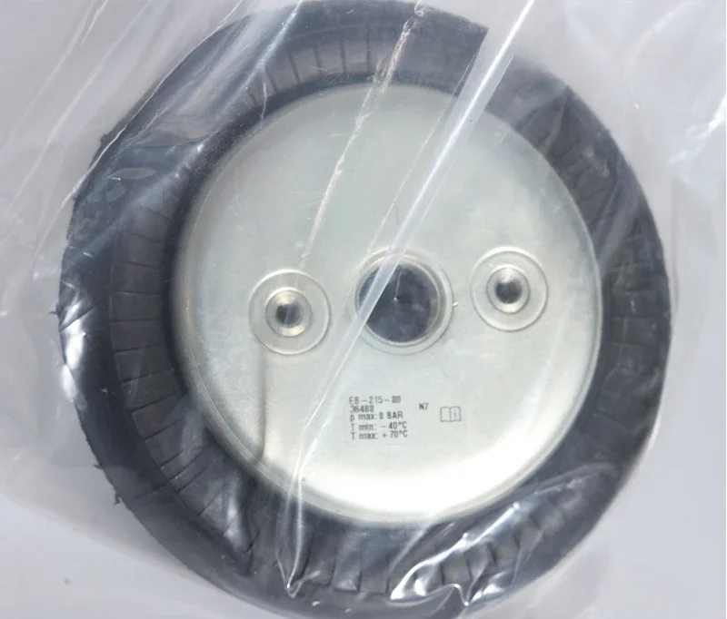 Balloon Cylinder EB-215-80 36488 EB-250-85 36489