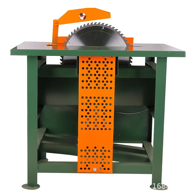 Tabletop Chainsaw for Cutting Wood Suitable for Furniture Factories Renovation Companies  and Woodworking Workshops