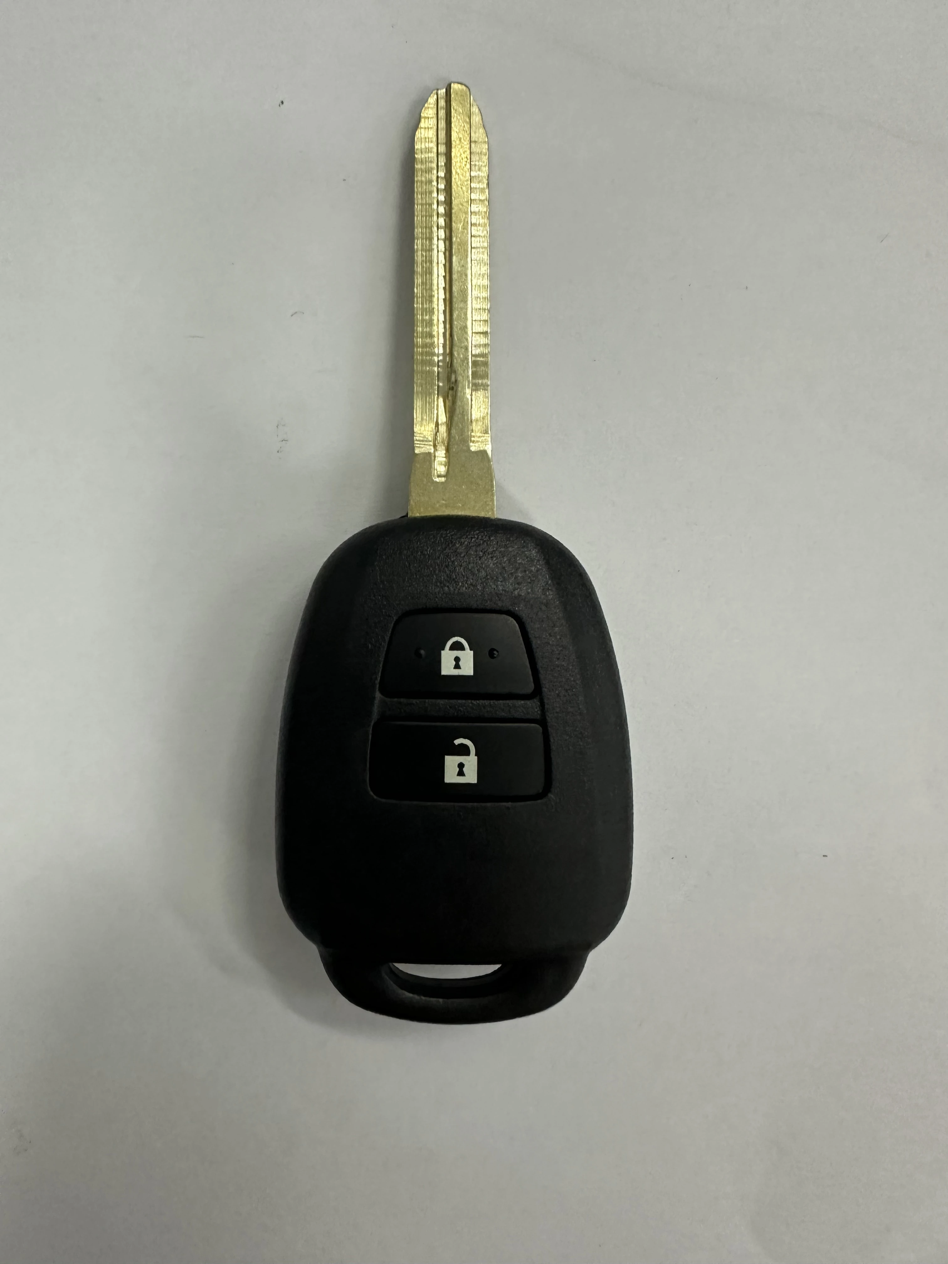 dahai  B71TA 89070-0D580 Remote Car Key For Toyota Yaris Verso RAV4 2008 2009 2010 2015 With G H Chip 433Mhz