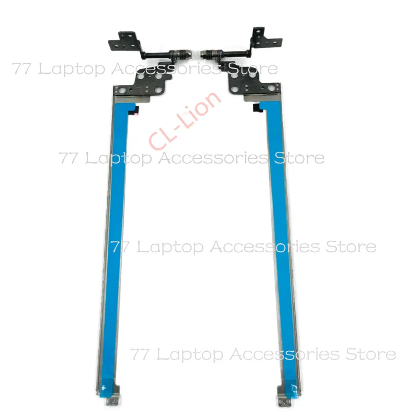

New Hinges For Lenovo Ideapad 3-17IIL05 S350-17ADA 17S-IML 2020edition