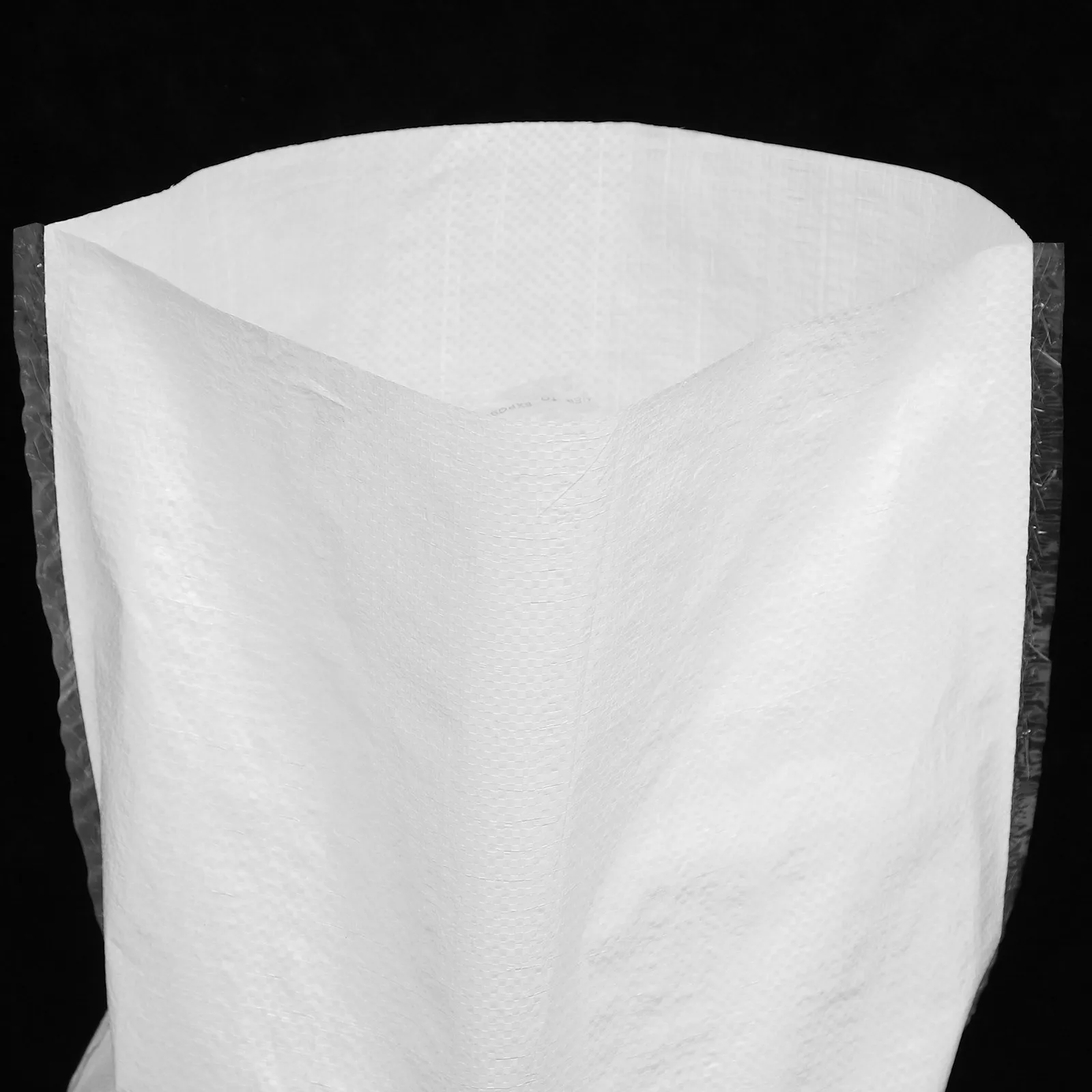 Sacs de sable tissés solides et imperméables, 5 pièces, technologie de tissage fin, Protection contre les inondations pour la maison, le Garage, système de défense contre les inondations en plein air