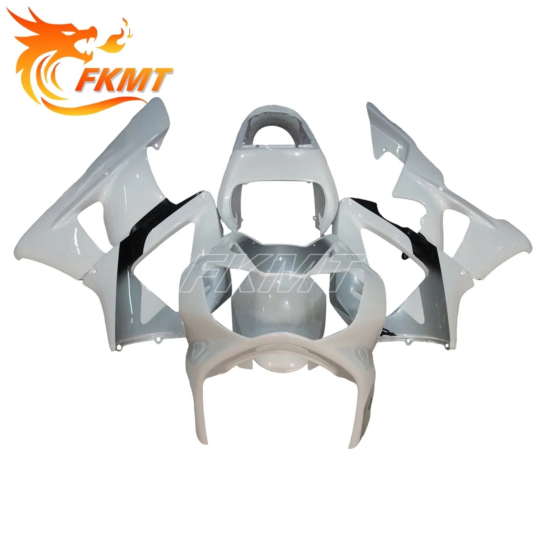 

For 2000 2001 Honda CBR900RR 929RR Motorcycle Fairing Suit Exterior Accessories Body Trim Modification Housing Bodywork Set