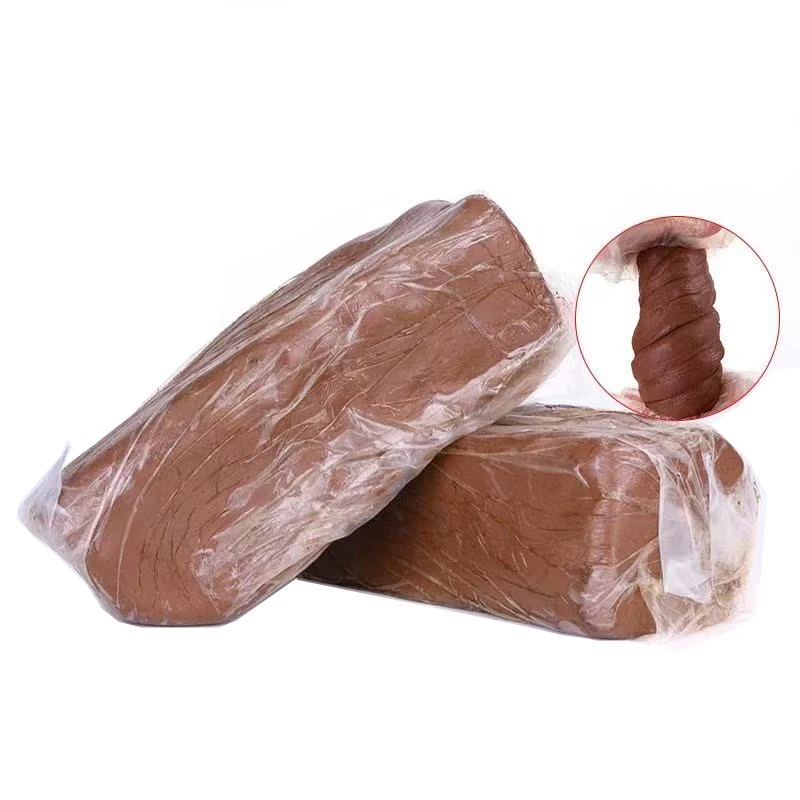 China Factory Fireproof Flexible Organic Plugging Material Fire Proof Putty Fireproof Mud