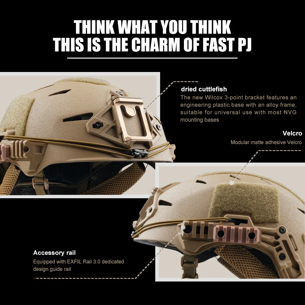 خوذة Wendy3.0 خفيفة الوزن من ألياف الكربون - بطانة ممتازة | التسلق/التدريب/الإنقاذ/الرياضات المتطرفة الحماية المدنية #5