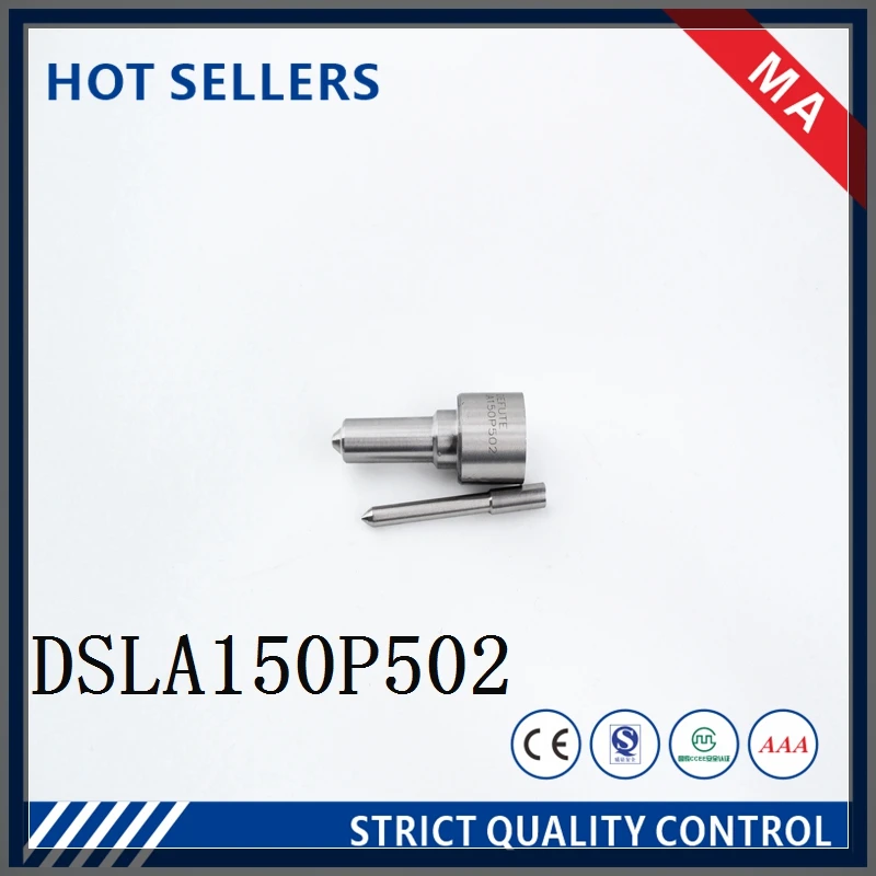 

Хорошее качество, новая форсунка Common Rail дизельного топлива серии DSLA150P502 P 0433175087, модель для BMW и Volkswagen