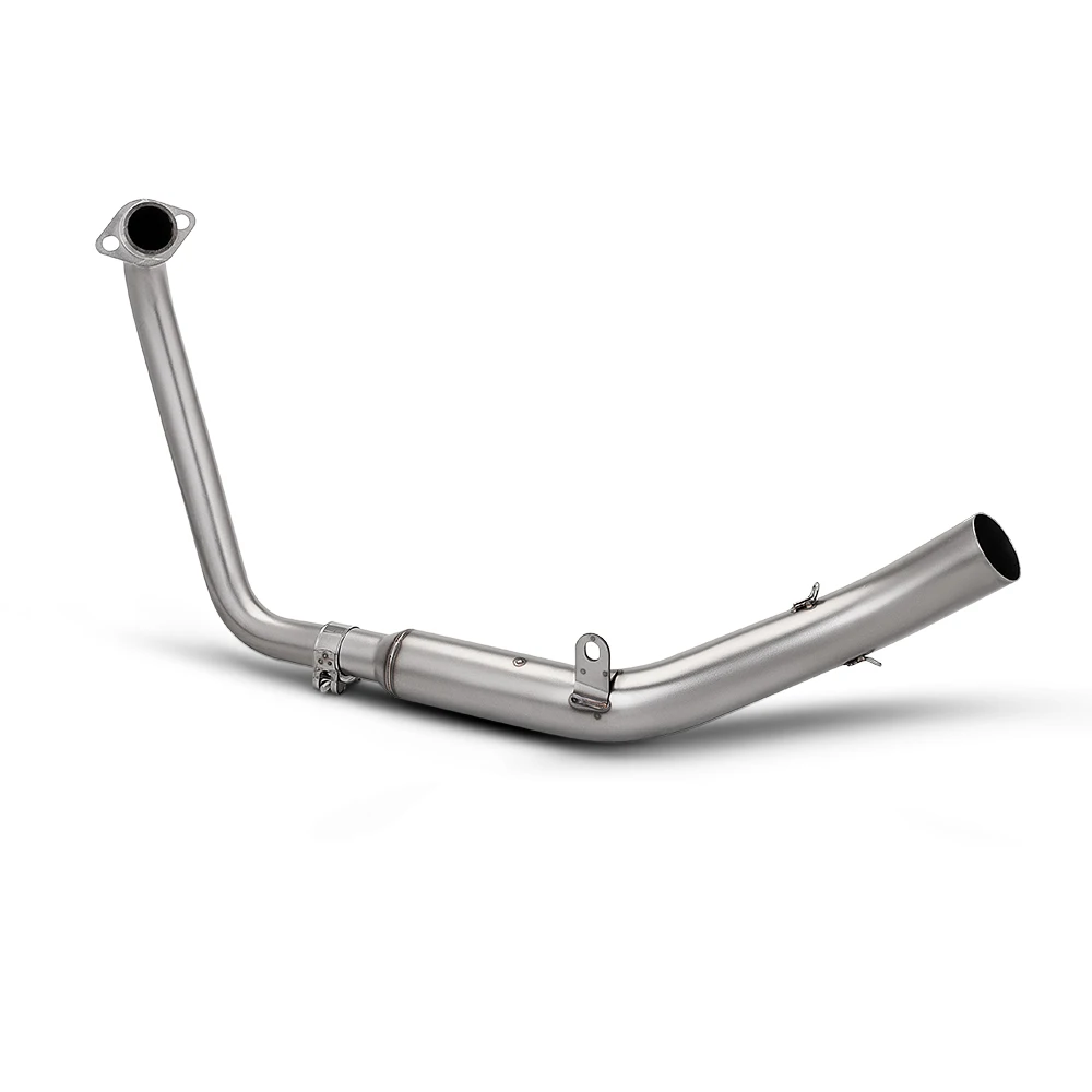 Slip-On For Zontes ZT125 U1 zt - Drone Z1 评论和价格