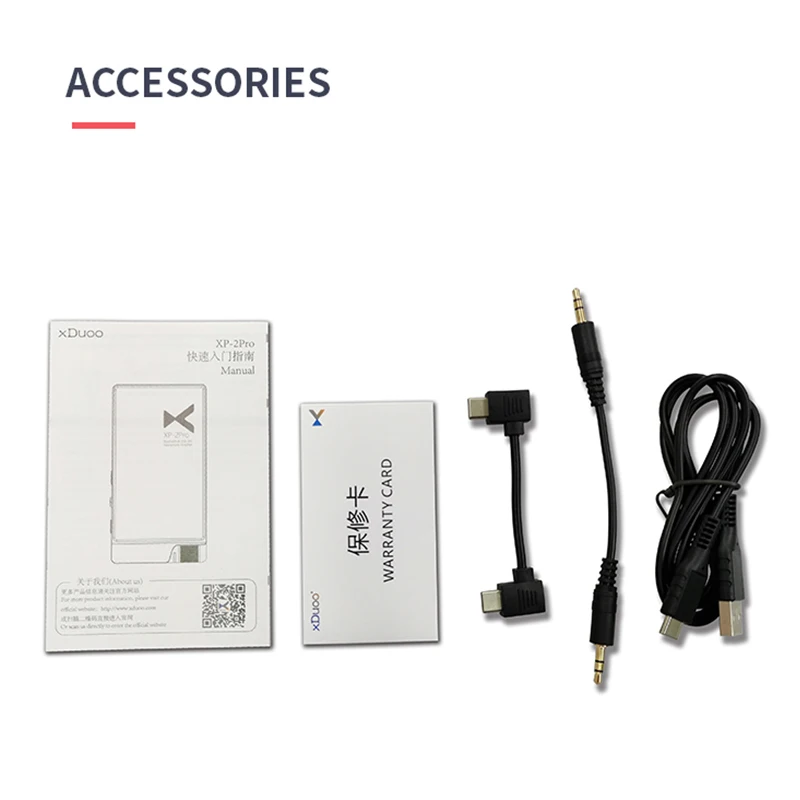 XDuoo XP-2 プロ ESS9018K2M DAC ヘッドフォンアンプ USB XMOS XU208 DSD256 32 ビット 384KHz Bluetooth5.0 CSR8675 LDAC オーディオデコードアンプ