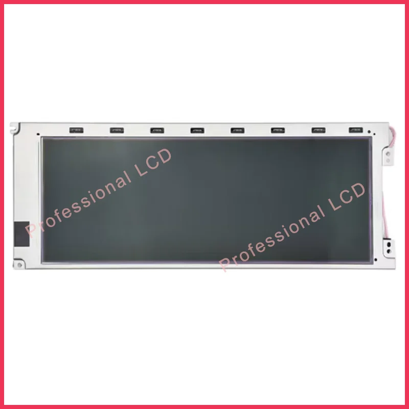 Original OEM LCD For Bordadora Marca Brother PR600 XD1341051 PR600II PR600IIC PR620 PR620C LCD Display Screen Touch Screen