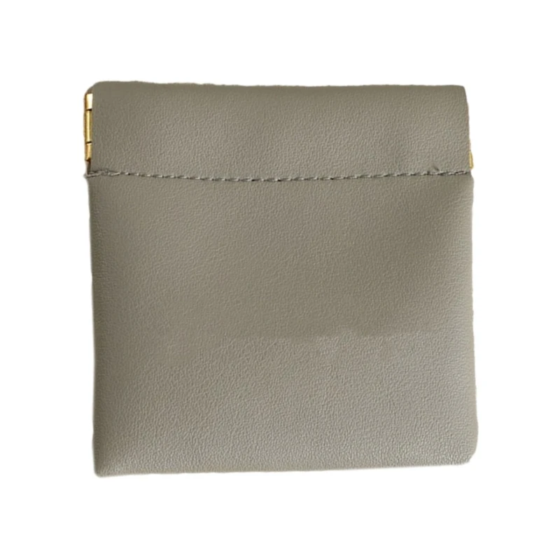 Compact and Durable Jewelry Pouches Lightweight Storage Bags for Everyday Use