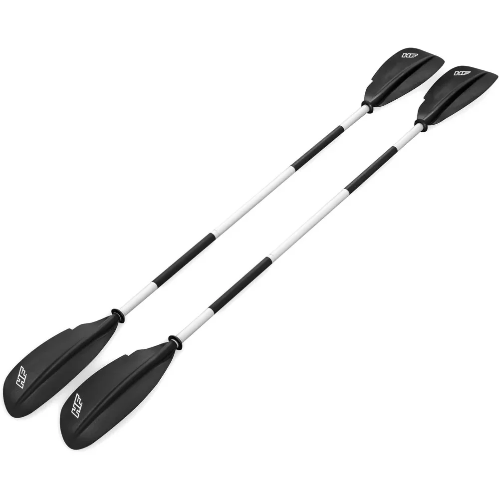 Set Kayak gonfiabile |