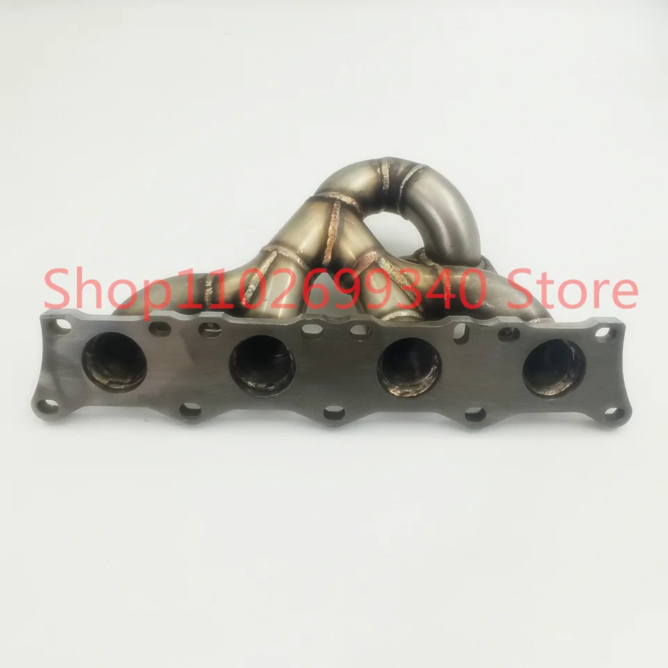 For Audi TT S3 210 225 BHP BAM APX Quattro Stainless Steel Turbo