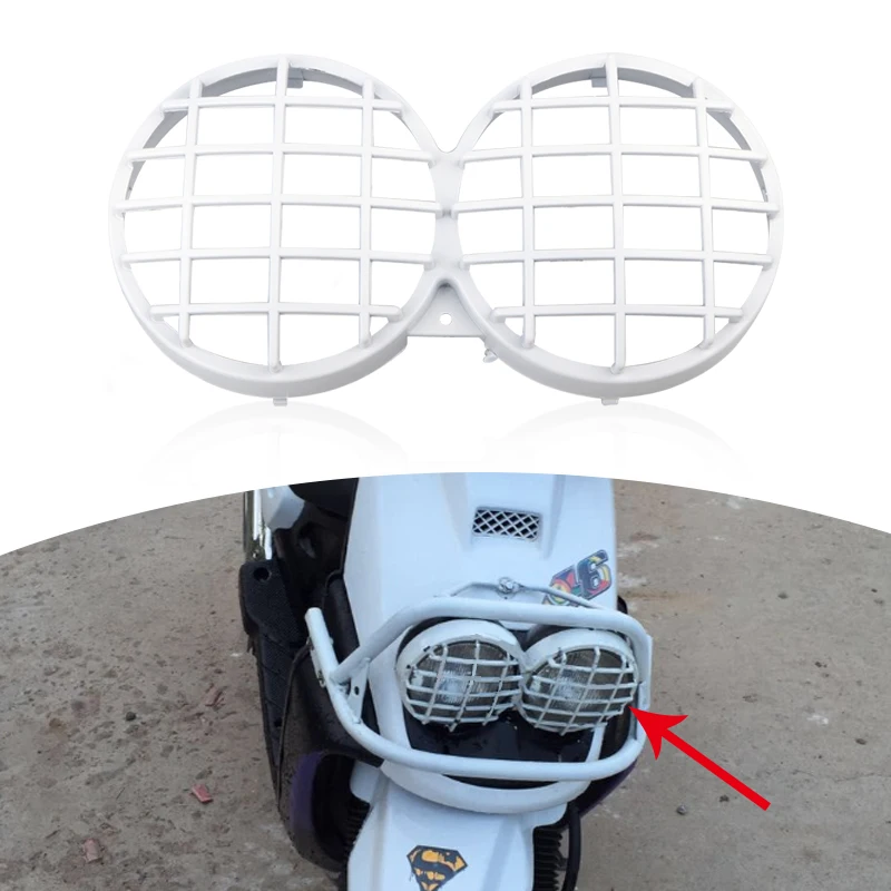 Защитная сетка для мотоцикла BWS100 BWS 100 4VP AF58 Zoomer