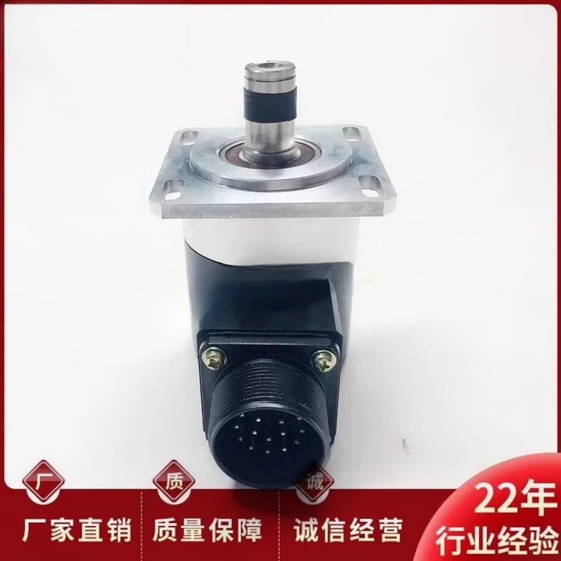 Immagine 3: Encoder Heidenhain ROD 620 1024 40S17-HE Encoder Rotativo Fotoelettrico 2048 4IS17-AY Nuovo Originale di Marca