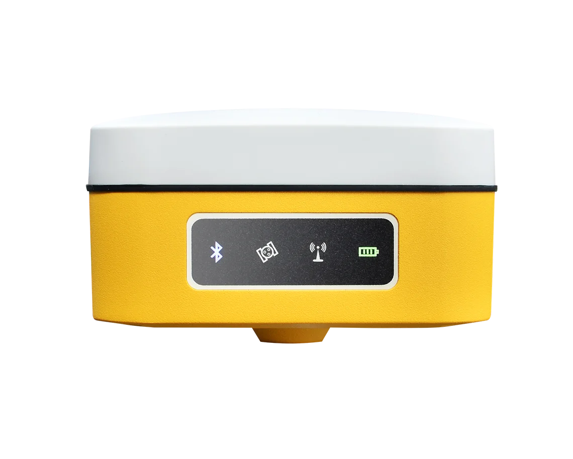 Nieuwe Product 32Gb Gps Rtk Gnss Receptor Tilt Meting Gnss Rtk Base En Rover Met Pda