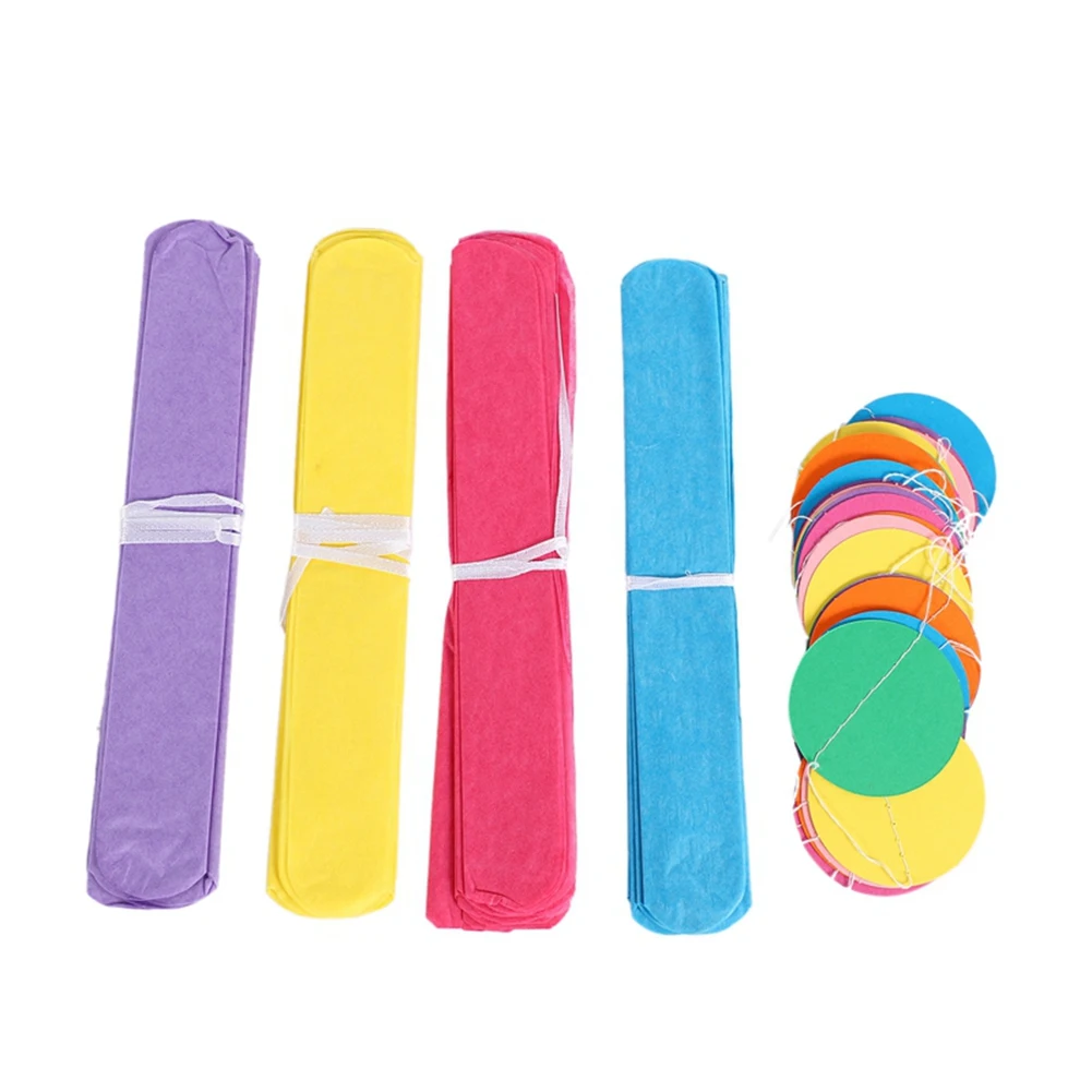 Abby-40Pcs Colourfu… - image