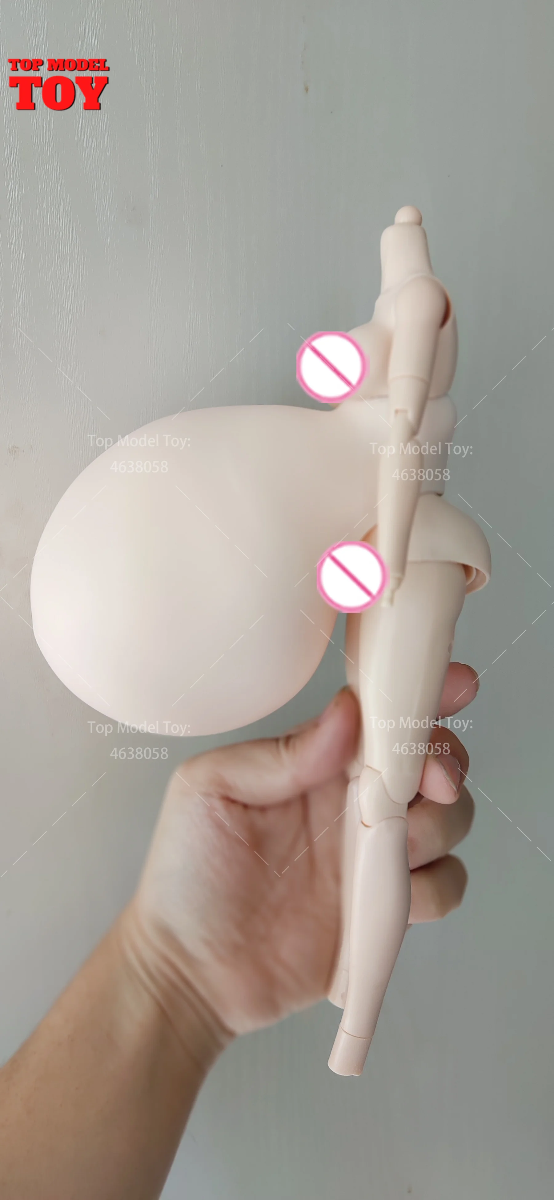Pregnant Figure Anime: What You Need to Know Before Buying a 1/6 Scale  Pregnancy-Ready Doll for Your Collection
