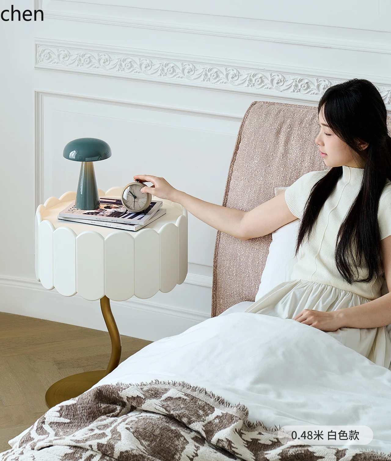 Hxl Bedside Table T…