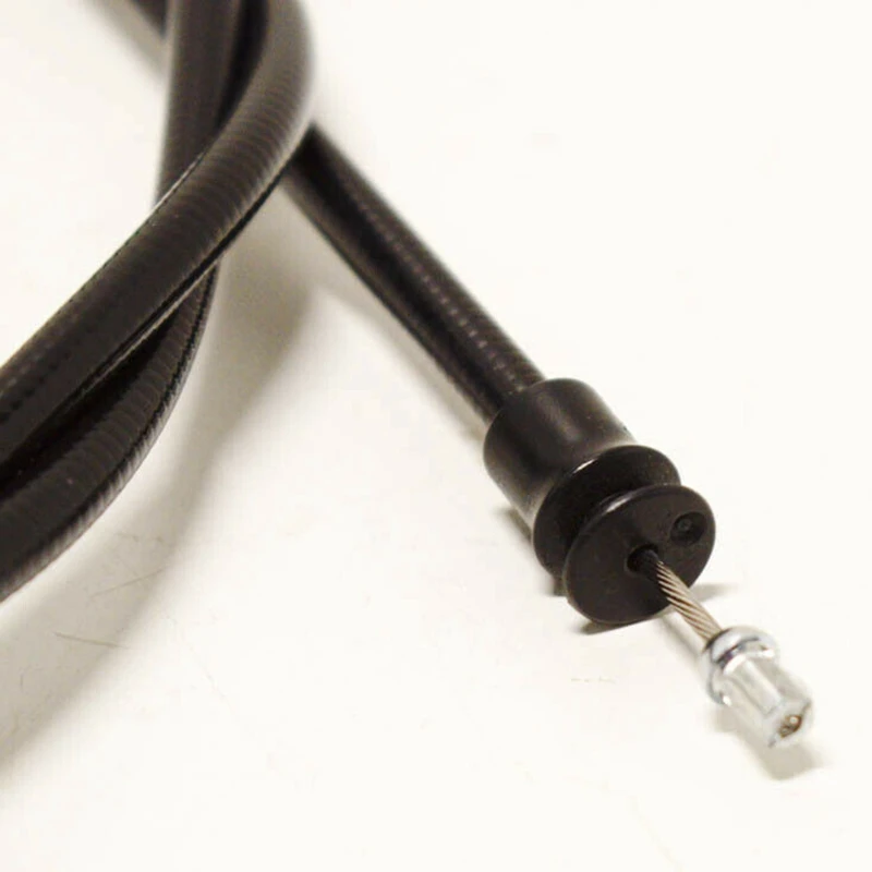 كابل إطلاق غطاء محرك السيارة لمرسيدس بنز فئة C W203 ،