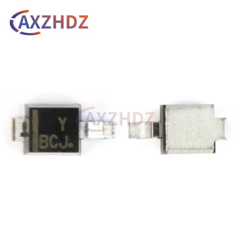 10PCS Smd MBRM140T1…