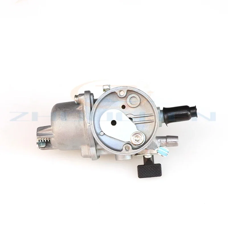 

КАРБЮРАТОР T200 AY ПЛАВНЫЙ ТИП 21 ММ ПОДХОДИТ ДЛЯ MITSUBISHI T240 2-Х ТАКТИЧЕСКИЙ КАРБЮРАТОР ФОРШ ДВИЖЕНИК ТРИМММЕР CARB ASY P/N FR67377J