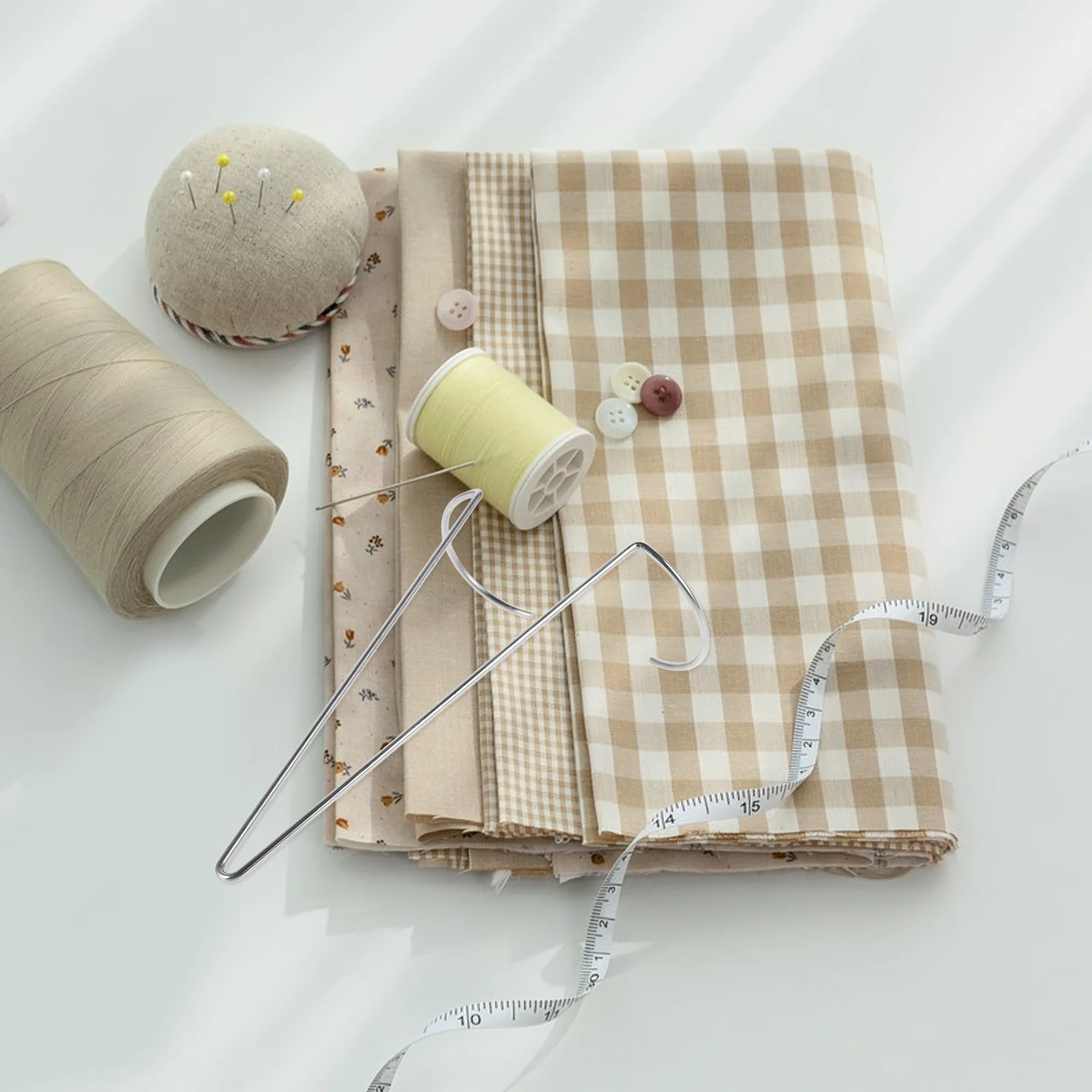 

Sturdy Steel Display Stand Frame for Action Figures Sleek Modern Design Desktop Figure Holder Rack Wear-Resistant Support