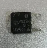 VND7NV04 7a 4,2 v to252 10 Uds.