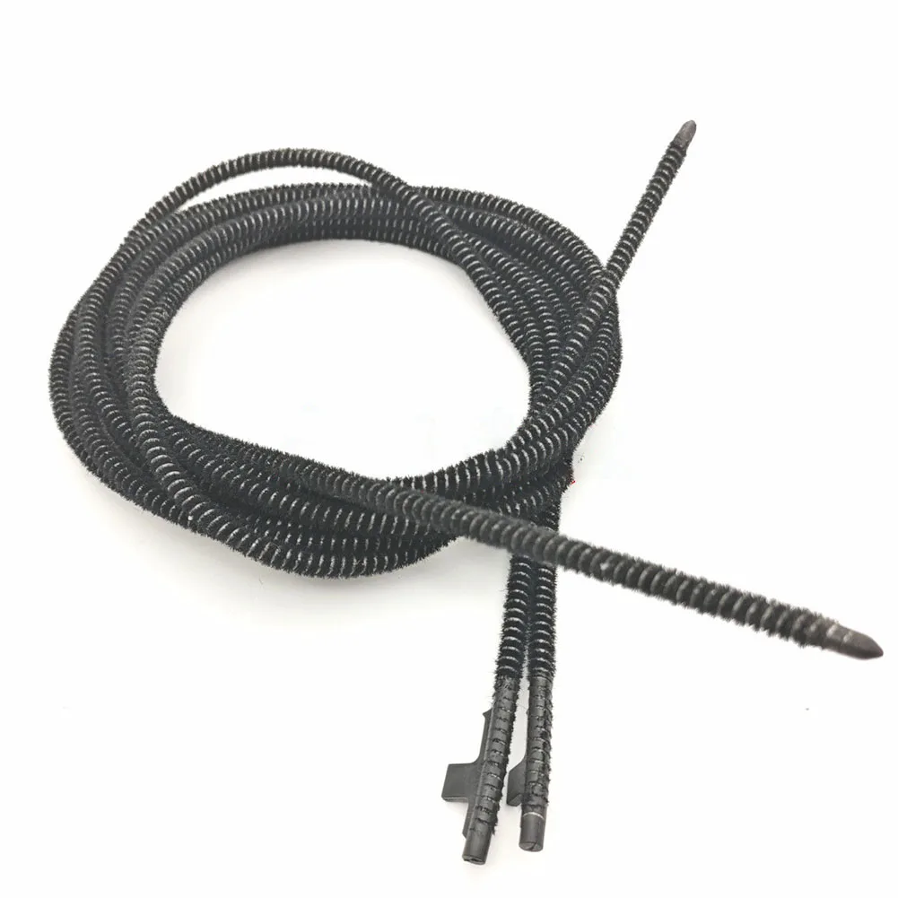 Easy To Use Car Accessories Sunroof Glass Cables Sunroof Glass Cable Quick To Install ABS As Shown In The Picture